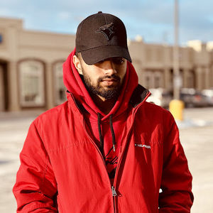 Meet your Posher, Gurpinder singh